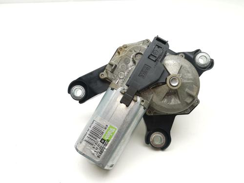 Used Rear wiper motor OPEL INSIGNIA A (G09) [2008-2017]  28980417