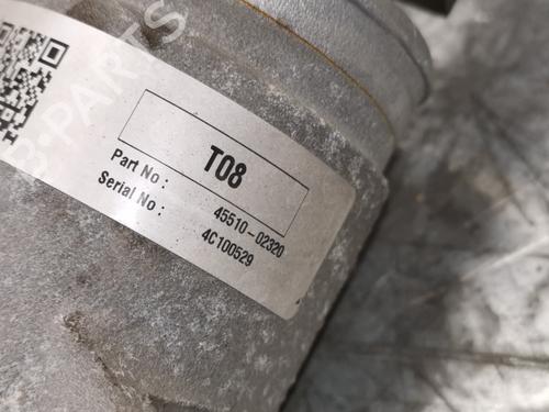 Steering rack TOYOTA AURIS (_E18_) | BP28994999M22