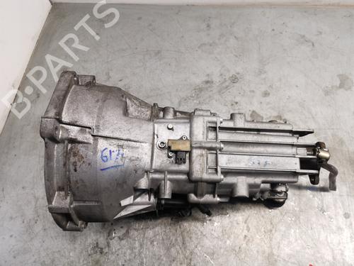 Gearbox BMW 3 Touring (E91) 318 d | BP33710079M3  - Image 9