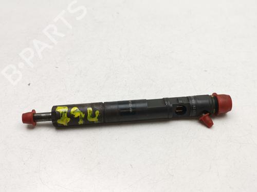 Used Injector Injector FORD TOURNEO CONNECT 1.8 TDCi (90 hp) 34098889 34098889