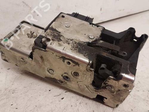 Front right lock FORD TRANSIT CONNECT (P65_, P70_, P80_) 1.8 Di | BP28982900C97 