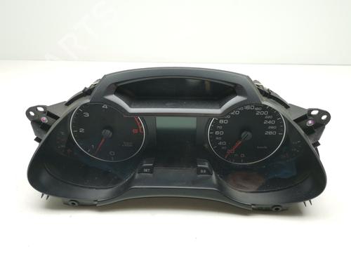 Used Instrument cluster AUDI A4 B8 (8K2) [2007-2017]  31316591