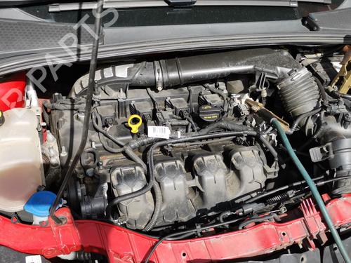 Used Engine Engine FORD FOCUS III Turnier 2.0 ST (250 hp) 33464482 33464482
