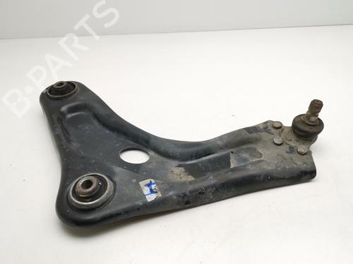 Used Left front suspension arm Left front suspension arm CITROËN C3 AIRCROSS II (2R_, 2C_) 1.5 BlueHDi 110 (110 hp) 39438788 39438788
