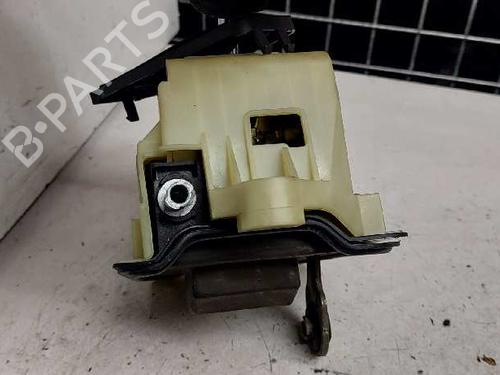 Gear lever MERCEDES-BENZ C-CLASS (W204) | BP28998641M90