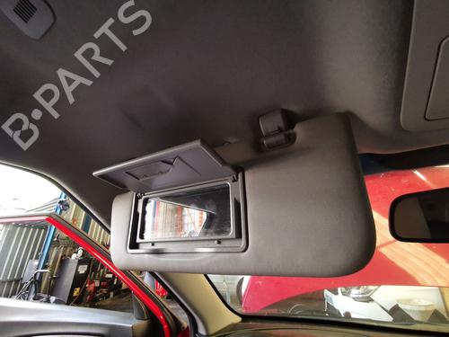 Left sun visor SSANGYONG TIVOLI | BP36113821I1 - Image 2