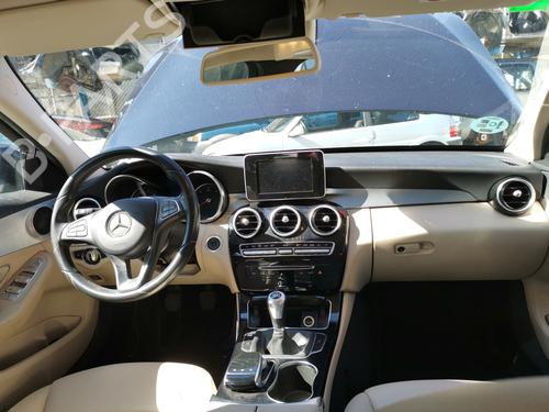 Front left panel MERCEDES-BENZ C-CLASS T-Model (S205) C 220 BlueTEC / d (205.204) | BP40217042C58 - Image 9