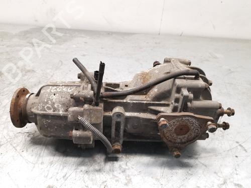 Differensial bakvogn SUZUKI SX4 (EY, GY) [2006-2025]  28995630