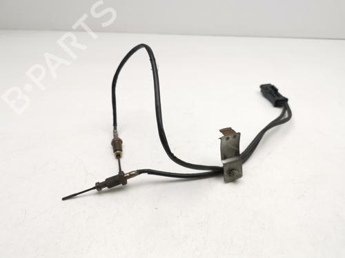 Elektronisk sensor PEUGEOT 208 I (CA_, CC_) 1.6 HDi (114 hp) 28980463