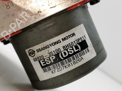 ABS pump SSANGYONG TIVOLI | BP36532421M43 - Image 3