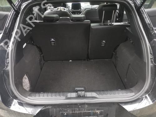 Left front window switch FORD PUMA (J2K, CF7) 1.0 EcoBoost mHEV | BP33208037I27 - Image 10