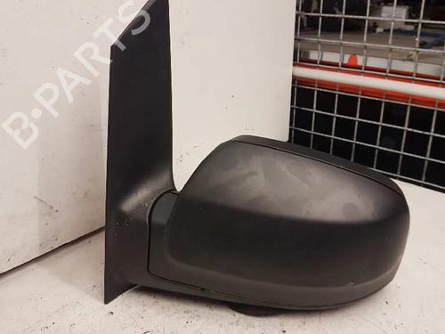 Used Left mirror MERCEDES-BENZ VITO / MIXTO Van (W639) [2003-2025]  28994095