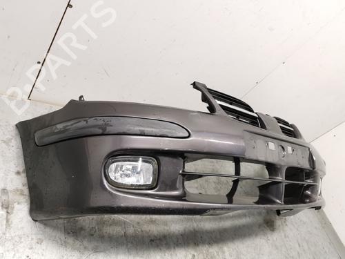 Front bumper NISSAN ALMERA II (N16) 2.2 Di | BP29855996C7