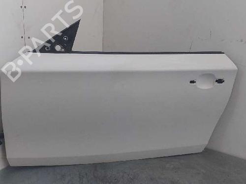 Used Left front door BMW 1 (E87) 118 d (143 hp) 28995148
