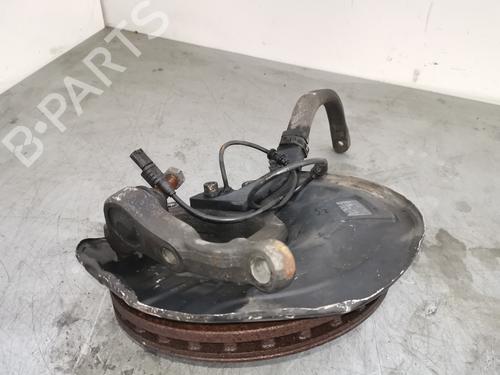 Fusee links voor MERCEDES-BENZ E-CLASS (W211) E 270 CDI (211.016) | BP28999591M25