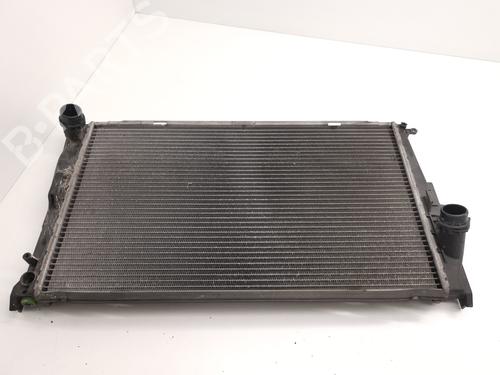 Køler BMW 1 (E87) 118 d (143 hp) 28985861