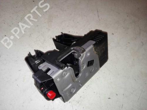 Rear right lock OPEL ZAFIRA A MPV (T98) 2.2 DTI 16V (F75) | BP28980736C99 