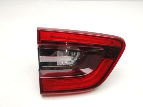 Used Left taillight RENAULT KADJAR (HA_, HL_) 1.5 dCi 110 (HLA3) (110 hp) 28990679