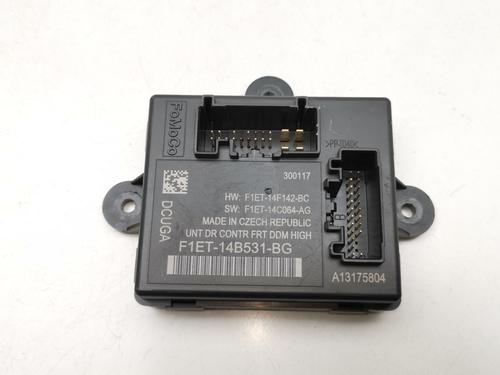 Used Electronic module Electronic module FORD FOCUS III [2010-2020] 32865880 32865880