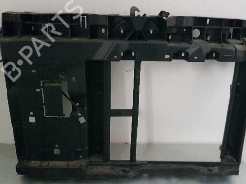 Used Front slam panel CITROËN C3 I (FC_, FN_) 1.1 i (60 hp) 28981559