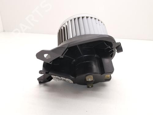 Heater blower motor OPEL CORSA E (X15)  | BP28987045M62 