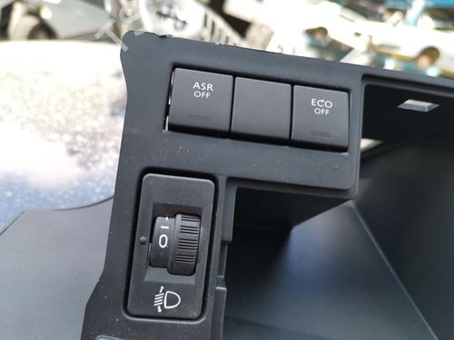 Used Switch Switch PEUGEOT 508 I (8D_) 2.0 BlueHDi 150 (150 hp) 40216698 40216698