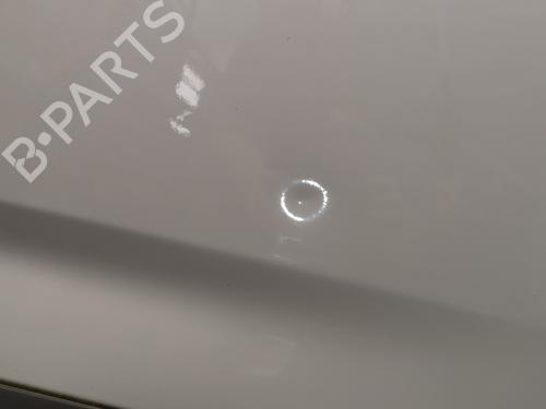 Left slide door PEUGEOT PARTNER Box Body/MPV (K9)  | BP30390740C74 