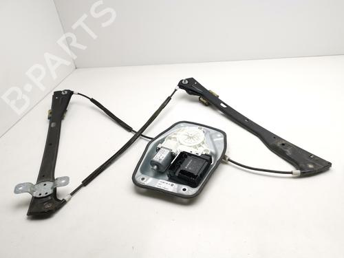 Rudehejsemekanisme ventre foran VW JETTA III (1K2) 1.9 TDI (105 hp) 28988288