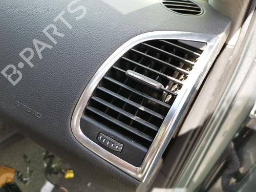 Used Air vent Air vent AUDI Q7 (4LB) 3.0 TDI quattro (240 hp) 40217484 40217484