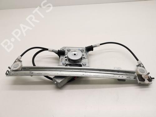 Front left window mechanism FIAT 500 (312_) 1.2 (312AXA1A) | BP28999210C22 