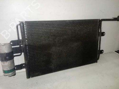 AC-Kondensator SEAT TOLEDO II (1M2) [1998-2006]  28984220