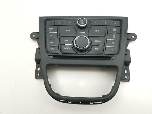 Commutateur OPEL MOKKA / MOKKA X (J13) 1.6 CDTI (_76) (136 hp) 28986210