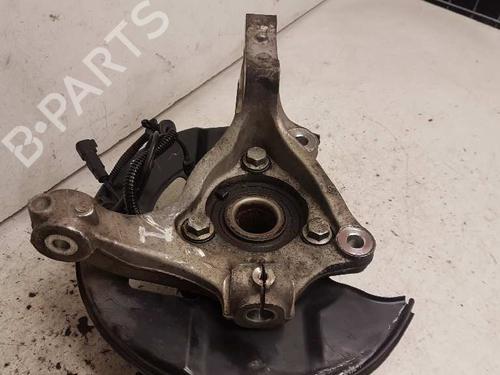 Left front steering knuckle OPEL INSIGNIA A (G09)  | BP28991327M25 