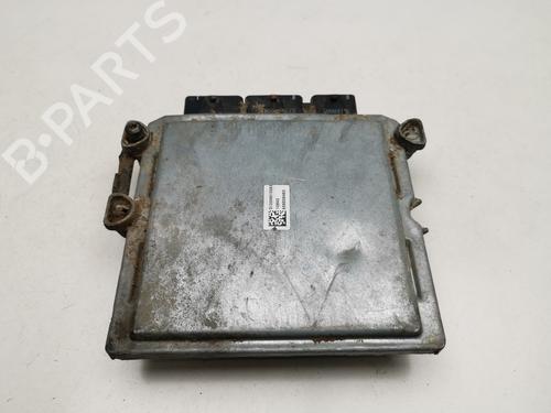 Engine control unit (ECU) VOLVO S40 II (544) | BP39441527M57 - Image 3