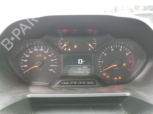 Elektronisk sensor PEUGEOT PARTNER Box Body/MPV (K9)  | BP29289487M84 