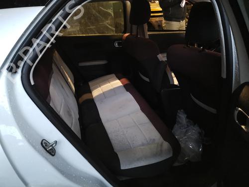 Elektronisk sensor CITROËN C4 CACTUS 1.6 BlueHDi 100 | BP28978887M84