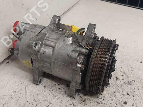 AC compressor PEUGEOT 307 Break (3E) | BP28999809M34