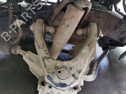 Used Right front suspension arm FORD MAVERICK (UDS, UNS) 2.7 TD (100 hp) 28979223