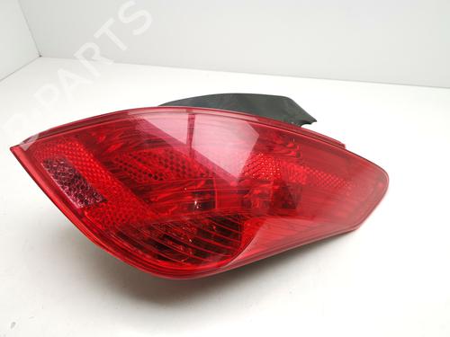 Used Right taillight Right taillight PEUGEOT 308 I (4A_, 4C_) [2007-2016] 35948113 35948113