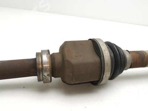 Right front driveshaft CITROËN BERLINGO MULTISPACE (B9) 1.6 BlueHDi 120 | BP39439835M39 - Image 5