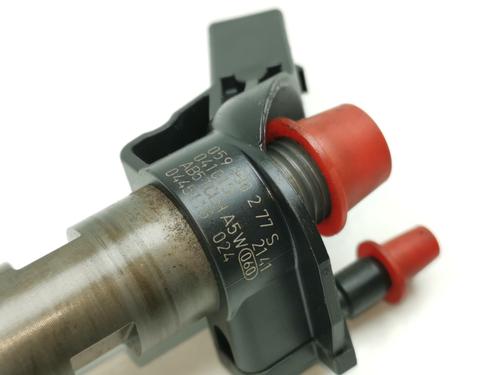 Injektor AUDI A4 B7 (8EC) 3.0 TDI quattro | BP29914833M100 