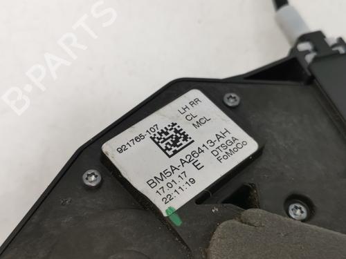 Rear left lock FORD FOCUS III  | BP31946735C100 