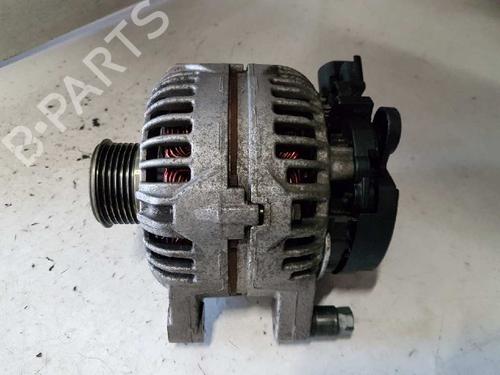 Generator PEUGEOT 206 Hatchback (2A/C) 2.0 HDI 90 | BP28983490M7