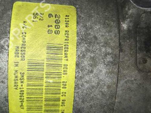 AC compressor FORD FOCUS II (DA_, HCP, DP) | BP28999898M34