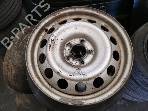 Used Rim PEUGEOT PARTNER Box Body/MPV (K9) [2018-2025]  29748835