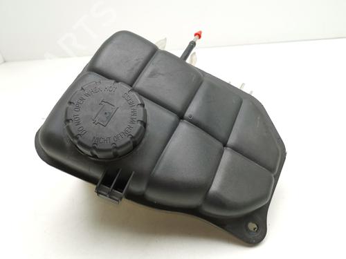 Used Expansion tank MERCEDES-BENZ C-CLASS Coupe (CL203) [2001-2011]  28978656