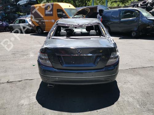ECU airbags MERCEDES-BENZ C-CLASS (W204)  | BP28996963M53 