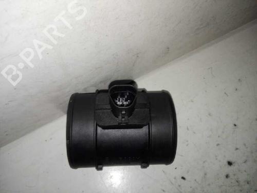 Used Mass air flow sensor OPEL CORSA D (S07) 1.3 CDTI (L08, L68) (95 hp) 28981304