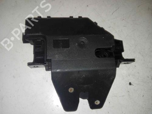 Tailgate lock BMW 3 (E46) 320 i | BP28979954C101 