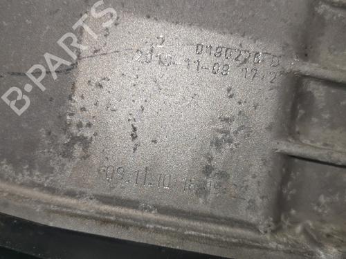 Gearbox MERCEDES-BENZ C-CLASS (W204) | BP28996874M3